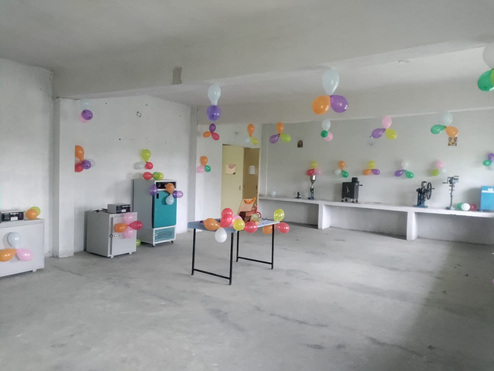 Poineer Institute of Pharmacy Bareilly Images photo 6